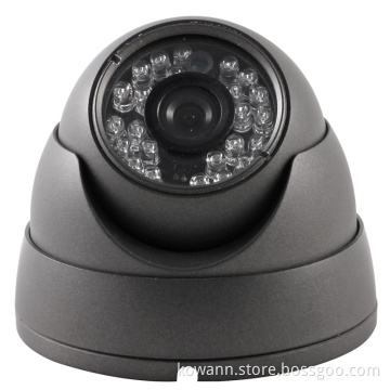 Plastic IR Dome Camera (KW-2096AR)